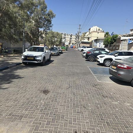 דירות אילת Royal Magic מראה חיצוני תמונה